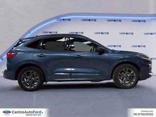 FORD Kuga 2.5 phev st-line x 2wd 225cv cvt 5