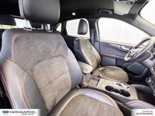 FORD Kuga 2.5 phev st-line x 2wd 225cv cvt 6