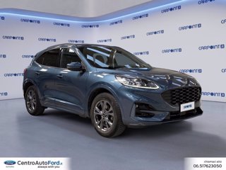 FORD Kuga 2.5 phev st-line x 2wd 225cv cvt 6