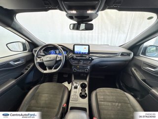 FORD Kuga 2.5 phev st-line x 2wd 225cv cvt 8