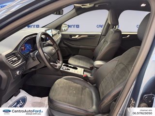 FORD Kuga 2.5 phev st-line x 2wd 225cv cvt 8