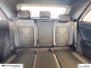 VOLKSWAGEN T-roc 1.5 tsi r-line dsg 7