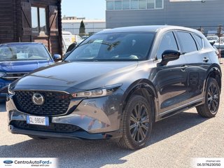 MAZDA Cx-5 2.2 homura awd 184cv auto 0