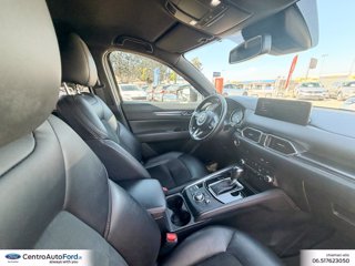 MAZDA Cx-5 2.2 homura awd 184cv auto 5