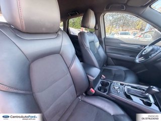 MAZDA Cx-5 2.2 homura awd 184cv auto 6