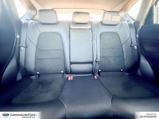 MAZDA Cx-5 2.2 homura awd 184cv auto 7