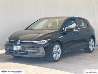 VOLKSWAGEN Golf 2.0 tdi style 150cv dsg 0