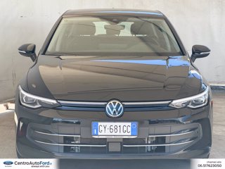 VOLKSWAGEN Golf 2.0 tdi style 150cv dsg 1