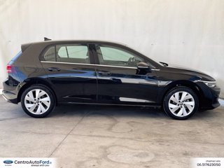 VOLKSWAGEN Golf 2.0 tdi style 150cv dsg 4