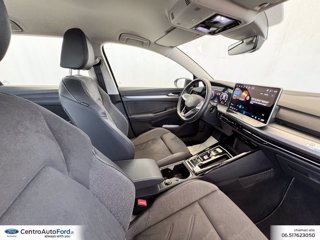 VOLKSWAGEN Golf 2.0 tdi style 150cv dsg 5
