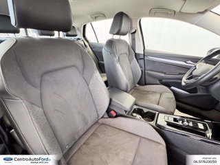 VOLKSWAGEN Golf 2.0 tdi style 150cv dsg 6