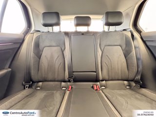 VOLKSWAGEN Golf 2.0 tdi style 150cv dsg 8