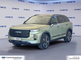 JAECOO Jaecoo 7 1.6 tgdi premium 7dct 0