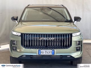 JAECOO Jaecoo 7 1.6 tgdi premium 7dct 1