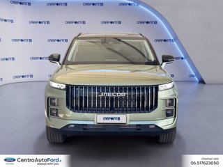 JAECOO Jaecoo 7 1.6 tgdi premium 7dct 1