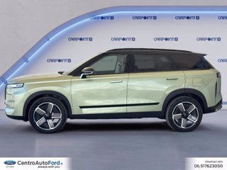 JAECOO Jaecoo 7 1.6 tgdi premium 7dct 2