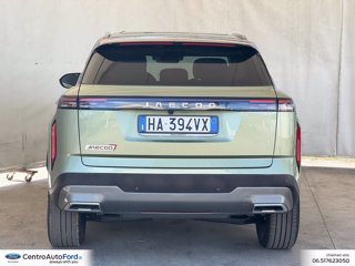 JAECOO Jaecoo 7 1.6 tgdi premium 7dct 3