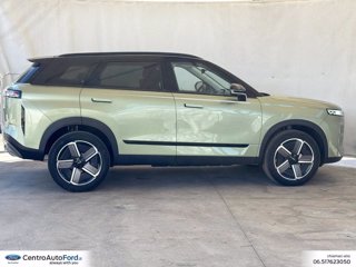 JAECOO Jaecoo 7 1.6 tgdi premium 7dct 4