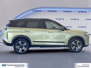 JAECOO Jaecoo 7 1.6 tgdi premium 7dct 4