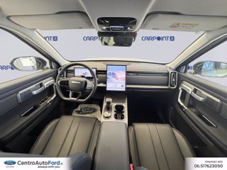 JAECOO Jaecoo 7 1.6 tgdi premium 7dct 8