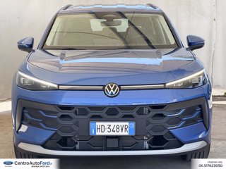 VOLKSWAGEN T-roc 1.5 etsi life 150cv dsg 1