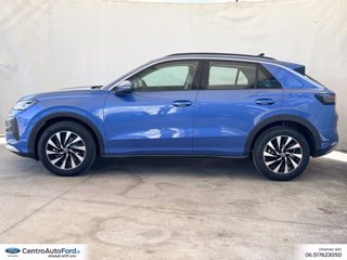 VOLKSWAGEN T-roc 1.5 etsi life 150cv dsg 2