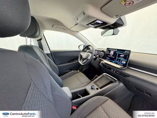 VOLKSWAGEN T-roc 1.5 etsi life 150cv dsg 5