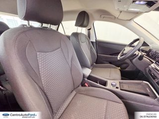 VOLKSWAGEN T-roc 1.5 etsi life 150cv dsg 6