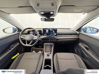VOLKSWAGEN T-roc 1.5 etsi life 150cv dsg 9