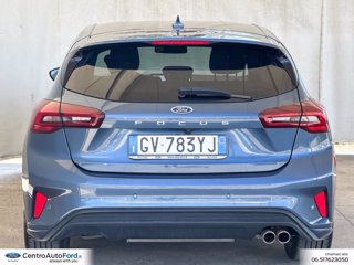 FORD Focus 1.0t ecoboost h st-line 125cv 3