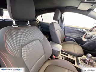 FORD Focus 1.0t ecoboost h st-line 125cv 6
