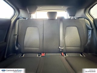FORD Focus 1.0t ecoboost h st-line 125cv 7