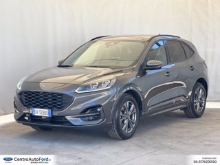 FORD Kuga 2.5 full hybrid st-line x 2wd 190cv cvt 0