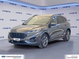 FORD Kuga 2.5 full hybrid st-line x 2wd 190cv cvt