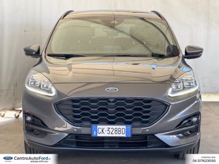 FORD Kuga 2.5 full hybrid st-line x 2wd 190cv cvt 1