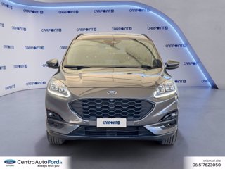 FORD Kuga 2.5 full hybrid st-line x 2wd 190cv cvt 1