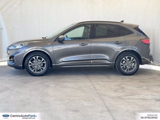 FORD Kuga 2.5 full hybrid st-line x 2wd 190cv cvt 2