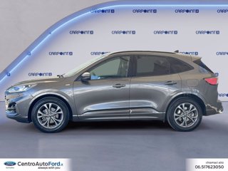FORD Kuga 2.5 full hybrid st-line x 2wd 190cv cvt 2