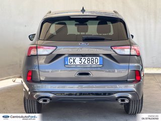 FORD Kuga 2.5 full hybrid st-line x 2wd 190cv cvt 3