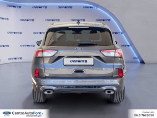 FORD Kuga 2.5 full hybrid st-line x 2wd 190cv cvt 3