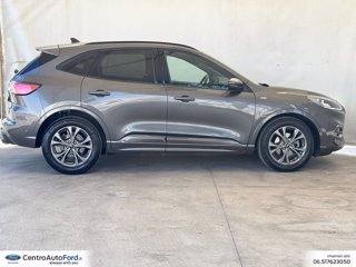 FORD Kuga 2.5 full hybrid st-line x 2wd 190cv cvt 4