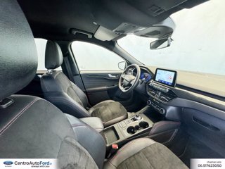 FORD Kuga 2.5 full hybrid st-line x 2wd 190cv cvt 5