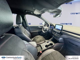 FORD Kuga 2.5 full hybrid st-line x 2wd 190cv cvt 5