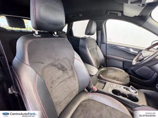 FORD Kuga 2.5 full hybrid st-line x 2wd 190cv cvt 6