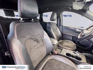 FORD Kuga 2.5 full hybrid st-line x 2wd 190cv cvt 6