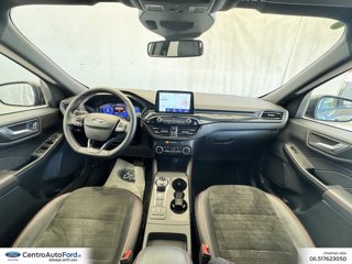 FORD Kuga 2.5 full hybrid st-line x 2wd 190cv cvt 8