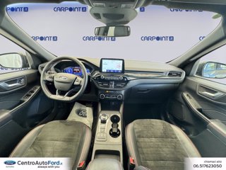 FORD Kuga 2.5 full hybrid st-line x 2wd 190cv cvt 8