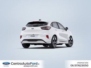 FORD Puma gen-e 43kwh 2
