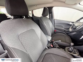 FORD Fiesta 5p 1.1 titanium 75cv 6
