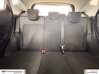 FORD Fiesta 5p 1.1 titanium 75cv 7